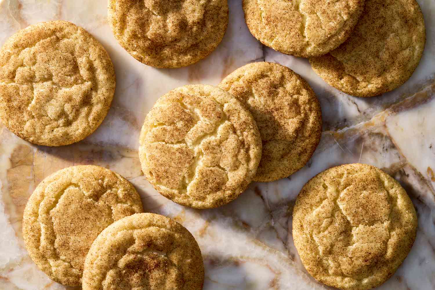 Snickerdoodles